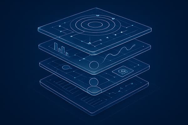 02 — Context-Aware Intelligence Layer