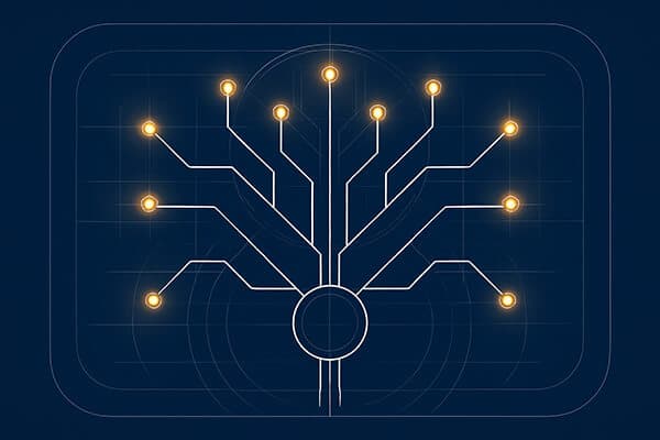 03 — Decision Assist Engine