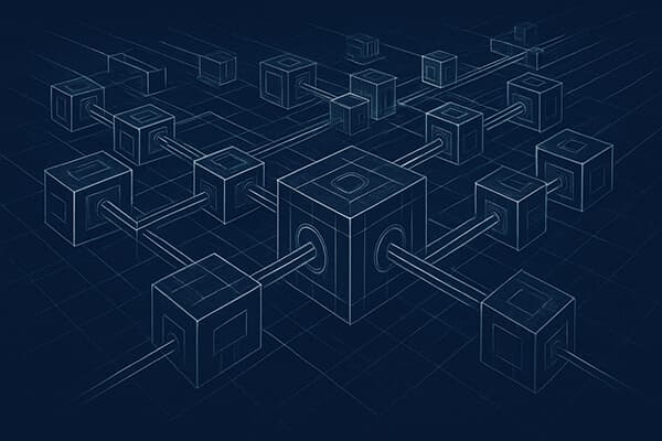 05 — Scalable Intelligence Infrastructure