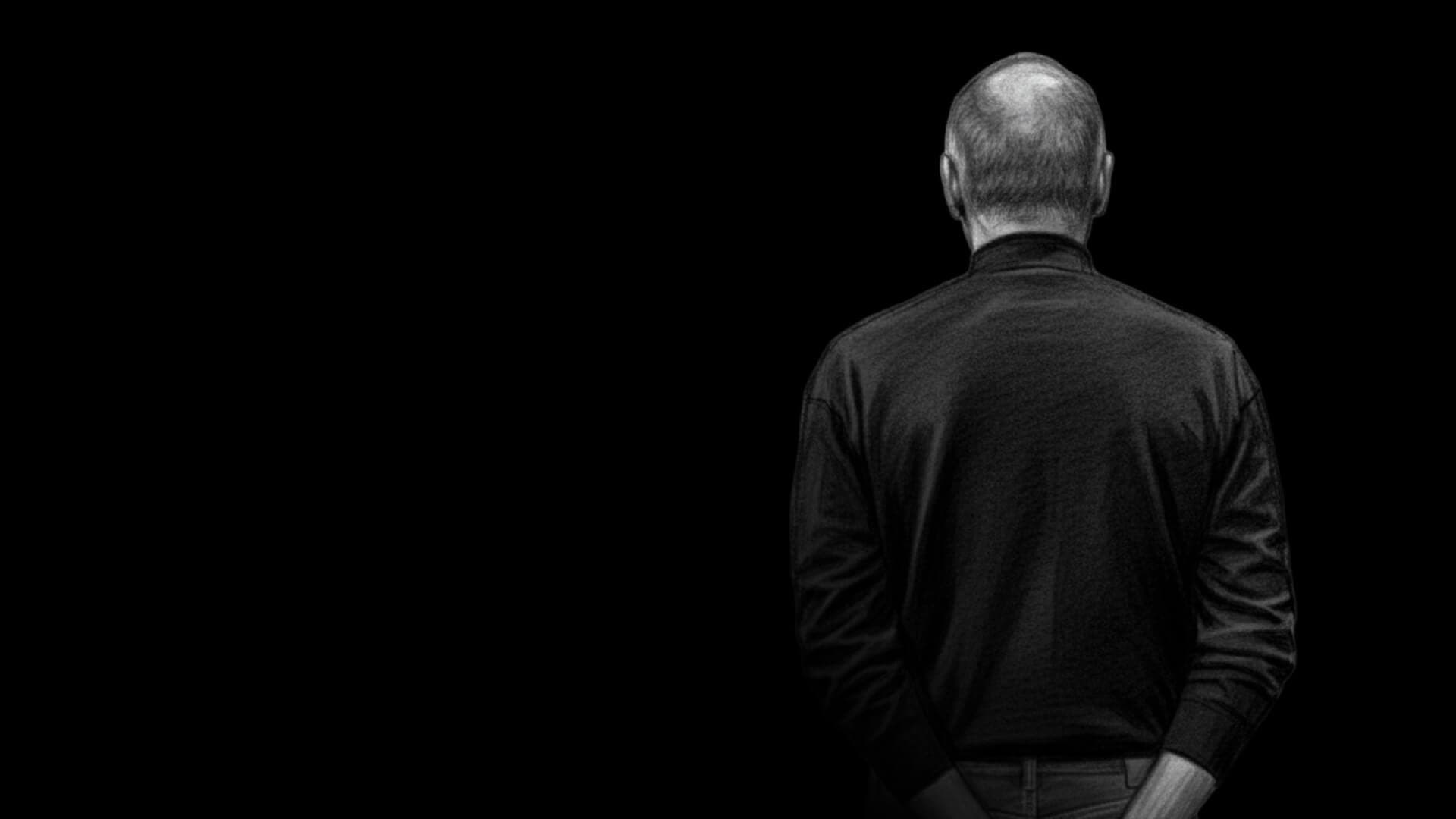 史蒂夫·賈伯斯