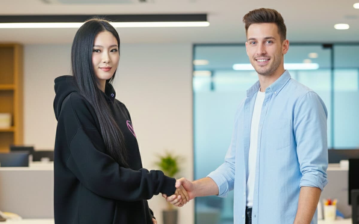 永續發展的未來