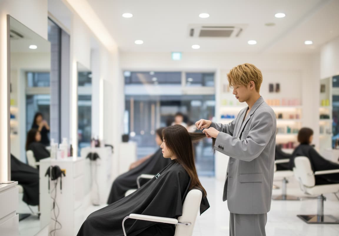 當每一間店都用 NEXT X