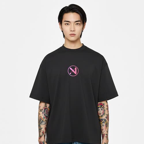 NEXT X N-Shirt 上衣