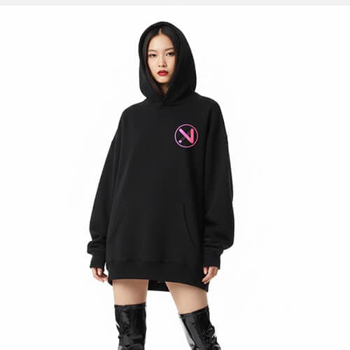 NEXT X Hoodie 連帽上衣