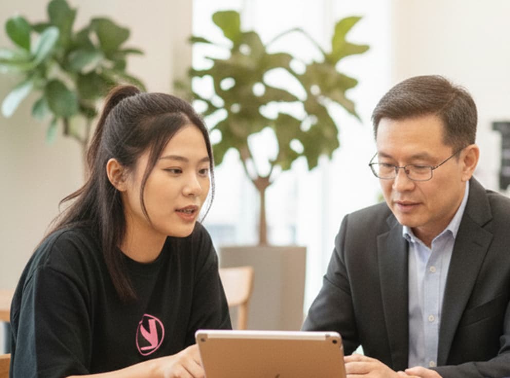 供應商精通訓練