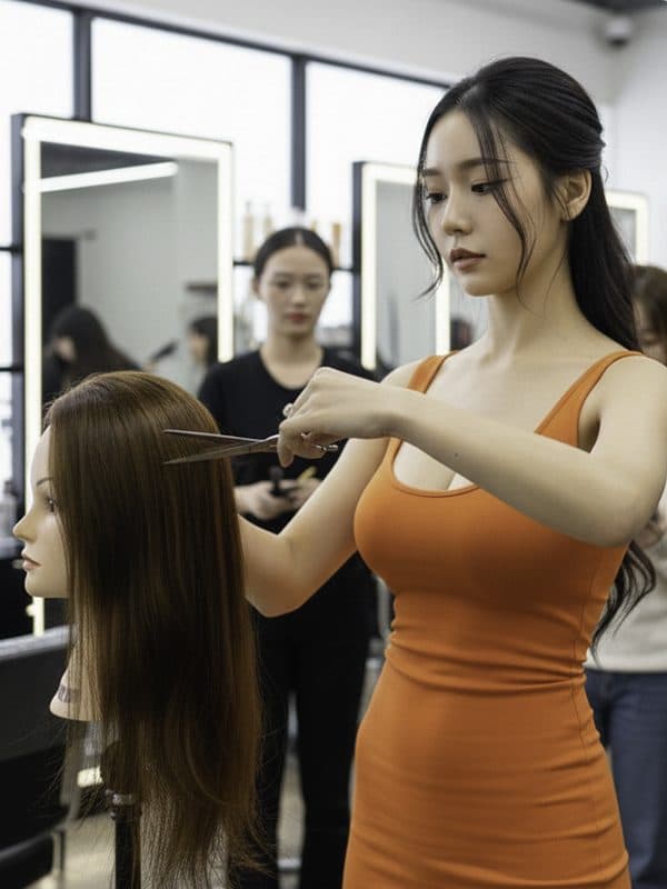 AI 智能分析你的成長軌跡