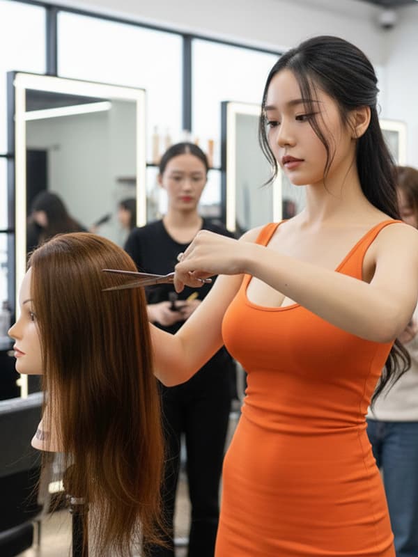 AI 智能分析你的成長軌跡