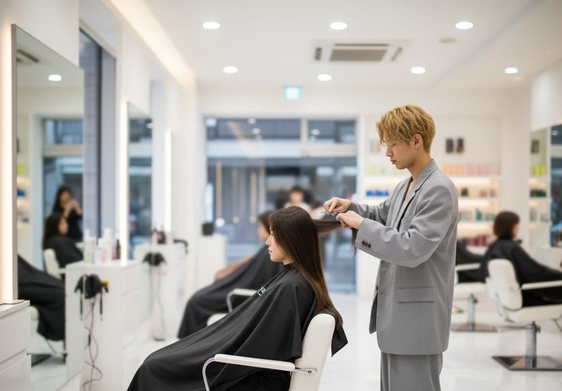 當每一間店都用 NEXT X