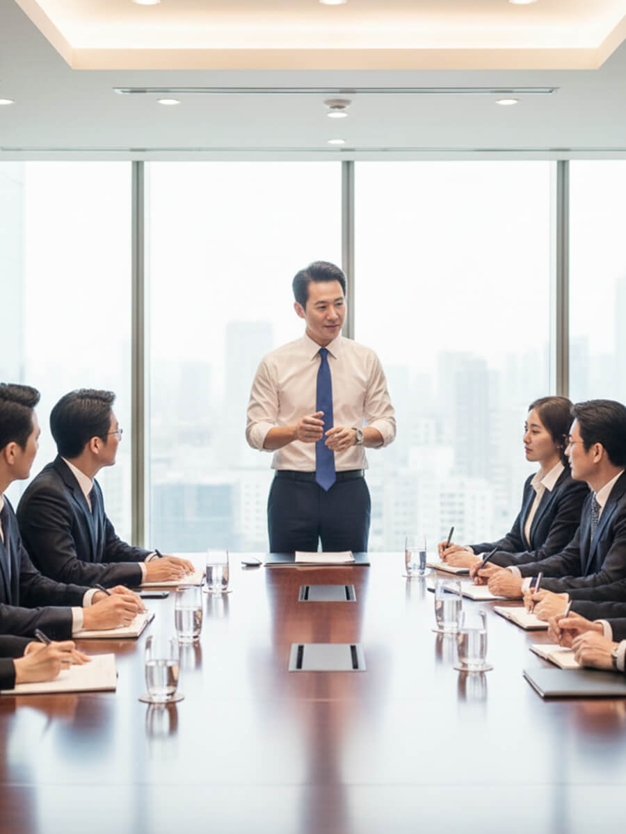 供應商